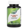 Залізо (Ultimate Iron) 90 капсул