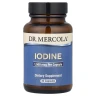 Йод (Iodine) 1.5 мг 30 капсул