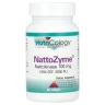 Наттокіназа Nutricology (NattoZyme) 100 мг 60 капсул
