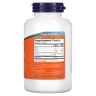 Рыбий жир из печени трески Now Foods (Cod Liver Oil) 650 мг 250 капсул