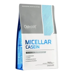 Міцелярний Казеїн Ostrovit Micellar Casein шоколад 700 г