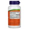 Червона конюшина Now Foods (Red Clover) 375 мг 100 капсул