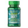 Мультивитамины с минералами для старших взрослых Puritan's Pride (ABC Plus Senior Multivitamin Multi-Mineral Formula) 60 таблеток
