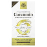 Куркумін повного спектра Solgar (Full Spectrum Curcumin) 90 капсул
