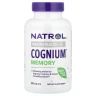 Natrol, Cognium® Memory, 100 мг, 60 таблеток