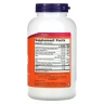 Комплекс вітамінів B-100 NOW Foods (B-100) 250 рослинних капсул