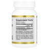 L-глутатіон відновлений (L-Glutathione) 500 мг 30 капсул