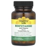 Бенфотіамін з коензимним В1(Benfotiamine) 150 мг 60 капсул