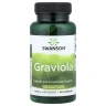 Гравіола (Graviola) 530 мг 60 капсул