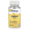Йод (Iodine) 500 мкг 30 капсул