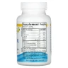 Масло печени арктической трески Nordic Naturals (Arctic cod liver oil) 1000 мг 90 капсул со вкусом лимона
