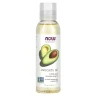 Масло авокадо NOW Foods (Avocado oil) 118 мл
