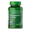 Цитрат магния 400 мг Puritan's Pride (Magnesium Citrate) 90 таблеток
