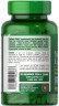 Цитрат магния 400 мг Puritan's Pride (Magnesium Citrate) 90 таблеток