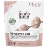 Гімалайська сіль Foods Alive (Himalayan Salt) 454 г