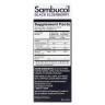 Чорна бузина для дітей Sambucol (Black Elderberry) 120 мл