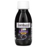 Чорна бузина для дітей Sambucol (Black Elderberry) 120 мл