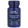 L-ерготіонеїн Life Extension (Essential Youth L-Ergothioneine) 5 мг 30 капсул