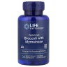 Брокколі з мірозиназою Life Extension (Optimized Broccoli with Myrosinase) 30 капсул