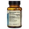 Кремній Dr. Mercola (Silica Collagen Builder) 10 мг 60 капсул