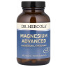 Магній Л-треонат Dr. Mercola (Magnesium L-Threonate) 715 мг 90 капсул