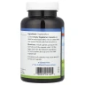 Пустые растительные капсулы №1 Carlson (Empty vegetarian capsules #1) 200 капсул