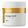 Омега 3-6-9 Ostrovit Omega 3-6-9 180 капсул