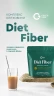 Клітковина Diet Fiber Грін-Віза 300 г