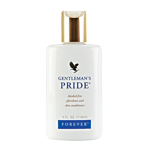 Крем после бритья Гордость Джентльмена Forever Living Products (Gentleman's Pride Forever) 118 мл