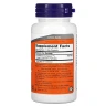L-карнітин Now Foods (L-Carnitine) 500 мг 60 капсул