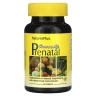 Мультивитамины для беременных Nature's Plus (Source of Life Prenatal) 90 таблеток