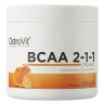 BCAA 2:1:1 Ostrovit апельсин 200 г