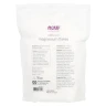 NOW Foods, Solutions, пластівці магнію в пластівцях, 750 г