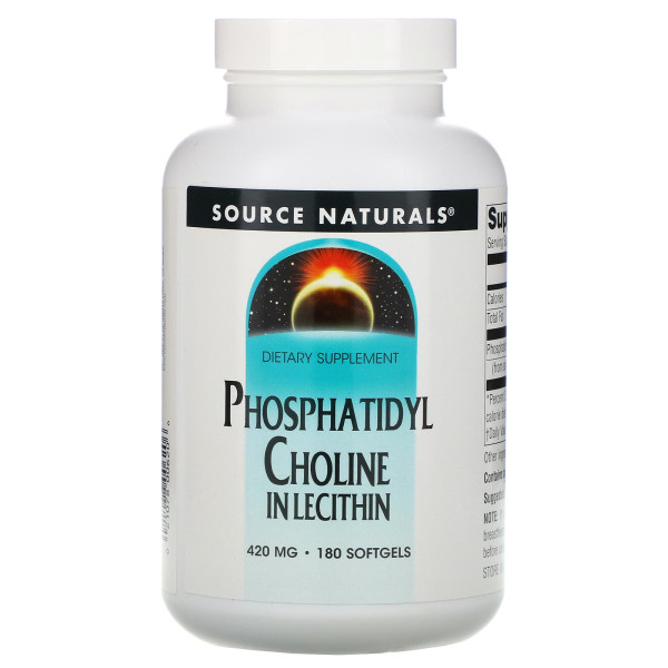 Масло перилли, Perilla Oil, Source Naturals, 1000 мг, 90 капсул