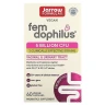 Jarrow Formulas, Fem Dophilus, 5 млрд КУО, 60 рослинних капсул