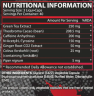 Жироспалювач Ліпо-6 Блек Nutrex (Lipo-6 Black) 120 капсул