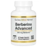 Берберин (Berberine Advanced) 550 мг 60 капсул