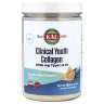 Гідролізований морський колаген (Hydrolyzed Marine Collagen) зі смаком мандарину 298 г