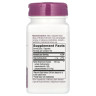 Гриб рейши лечебный Nature's Way (Reishi Standardized) 188 мг 100 капсул