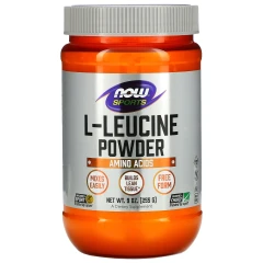 Порошок L-лейцину (L-Leucine Powder) 255 г