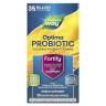 Пробіотики та пребіотики (Fortify Optima Daily Probiotic+Prebiotics Everyday Care) 35 млрд КУО 30 капсул