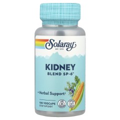Смесь для почек (Kidney Blend SP-6) 100 капсул