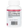 Железо хелат 25 мг Natural Factors (Iron Chelate) 90 таблеток