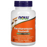 Сахароміцети буларді NOW Foods (Saccharomyces Boulardii) 5 млрд КУО 120 рослинних капсул
