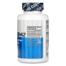Вітамін D3+K2 5000 МО/90 мкг EVLution Nutrition (Vitamin D3+K2) 60 капсул