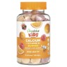 Кальцій з вітаміном D3 Lifeable (Kids Calcium + Vitamin D3) 60 жувальних цукерок