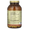 Цитрат кальция с витамином D3 Solgar (Calcium Citrate with Vitamin D3) 240 таблеток