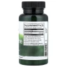 Берберин Swanson (Berberine) 400 мг 60 капсул
