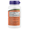 Бромелайн Now Foods (Bromelain) 500 мг 60 капсул