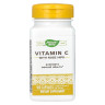 Вітамін C з шипшиною Nature's Way (Vitamin C with rose hips) 100 капсул